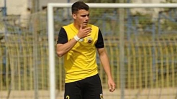 Πήρε φουλ μπακ η Κάρυστος