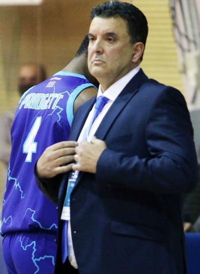 ΒΑΓΓΕΛΗΣ ΑΓΓΕΛΟΥ: Παραιτήθηκε από τον Ιωνικό μετά από θρίλερ και ...παρεξήγηση