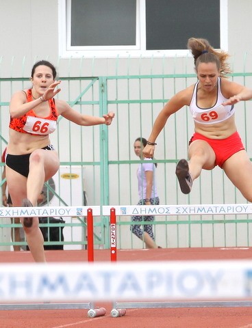 ΒΡΑΪΜΑΚΕΙΑ 2018: Πανδαισία στίβου και φέτος στη Χαλκίδα