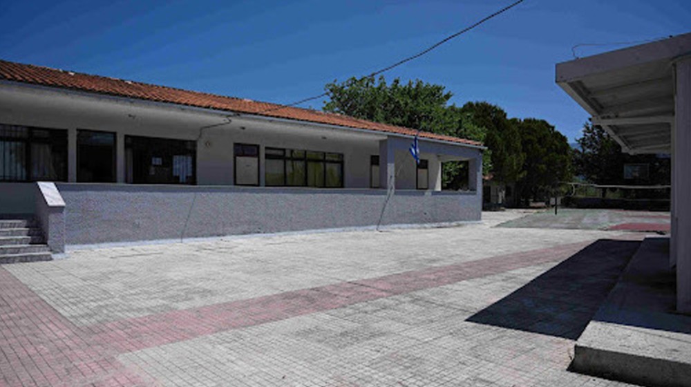 ΔΗΜΟΣ ΔΙΦΥΩΝ - ΜΕΣΣΑΠΙΩΝ: Κλειστά τα σχολεία σε Καθενούς και Πάλιουρα την Δευτέρα 19 Ιανουαρίου
