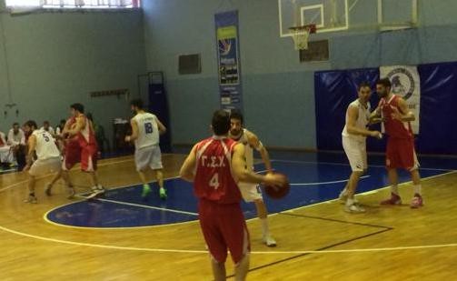 Περίπατος και θέαμα από τον Γυμναστικό