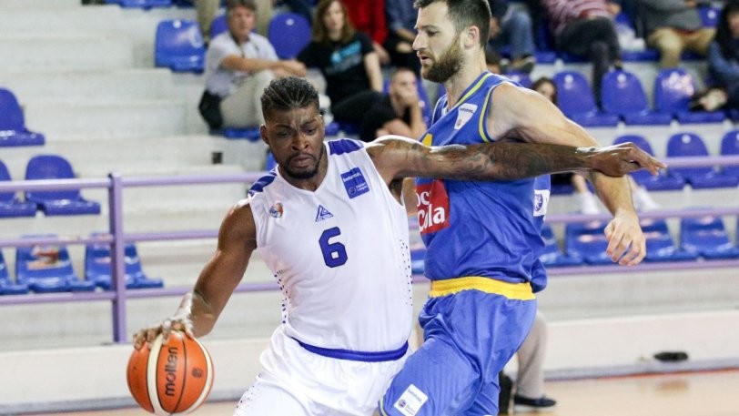 ΚΥΜΗ-ΠΕΡΙΣΤΕΡΙ 74-73: Μετά τη συντριβή άλλος ένας άθλος
