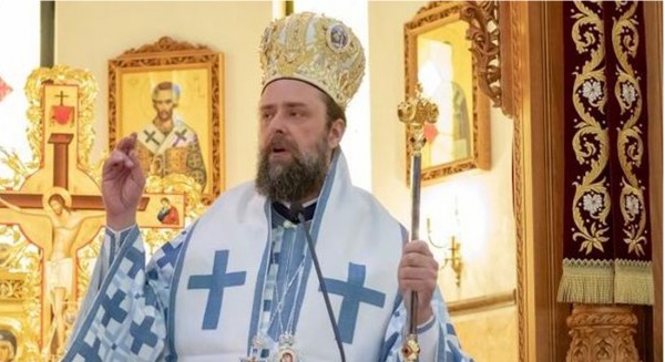 ΧΑΛΚΙΔΑ: Ο Χαλκιδέος Μητροπολίτης Θεσσαλονίκης στον Κατανυκτικό Εσπερινό στον ναό του Αγίου Νικολάου την Κυριακή