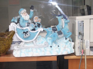 Καζανόβας Αη Βασίλης