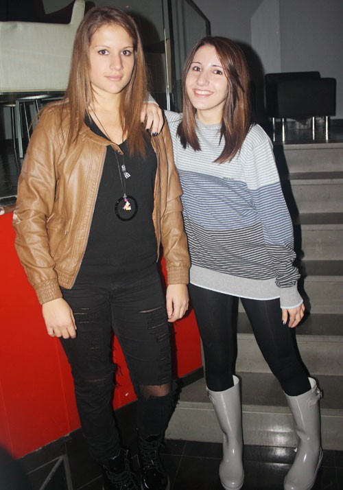 Εχουν βαρεθεί να ακούν συνέχεια την ίδια λέξη