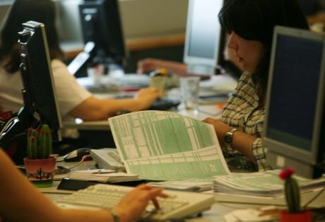 Φορολογικές δηλώσεις 2020: Πότε λήγει η προθεσμία για την υποβολή τους