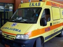 Δύο προσλήψεις στο ΕΚΑΒ