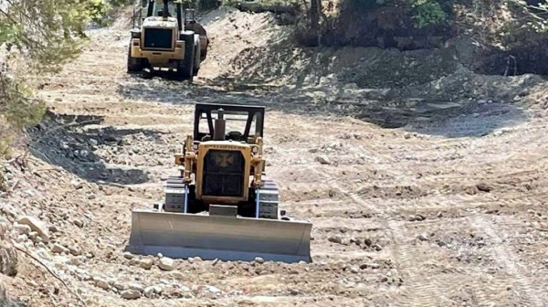 Ξεκινούν καθαρισμοί ποταμών – ρεμάτων και αντιπλημμυρικές εργασίες σε περιοχές της Νότιας Εύβοιας