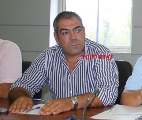 ΤΡΙΑΝΤΑΦΥΛΛΟΥ: Να πάρουν και οι πολίτες μέτρα για την καταπολέμηση των κουνουπιών