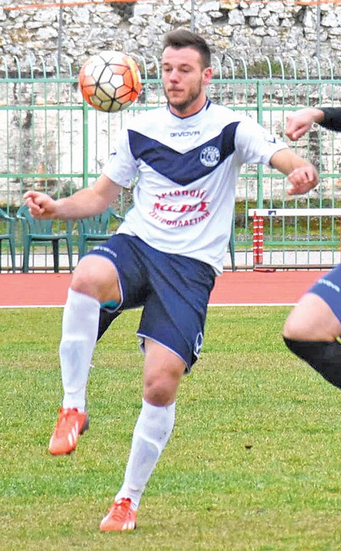 Τα κανόνια στην Α' και Β' ΕΠΣΕ