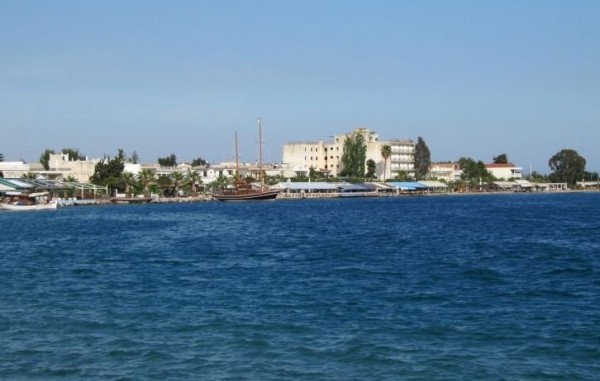 Θερινό Επιστημονικό Σχολείο στην Ερέτρια