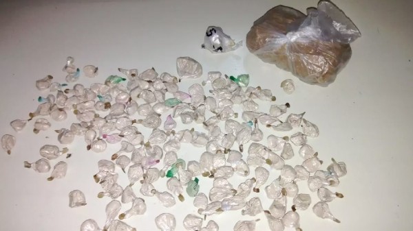 ΑΘΗΝΑ: Ειδικευόμενη ψυχίατρος πούλαγε ναρκωτικά σε τοξικομανείς