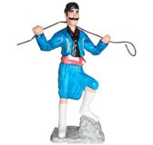 Ο Μανωλιός και ο Ψηλορείτης