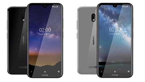 Νέο entry-level smartphone από τη Nokia