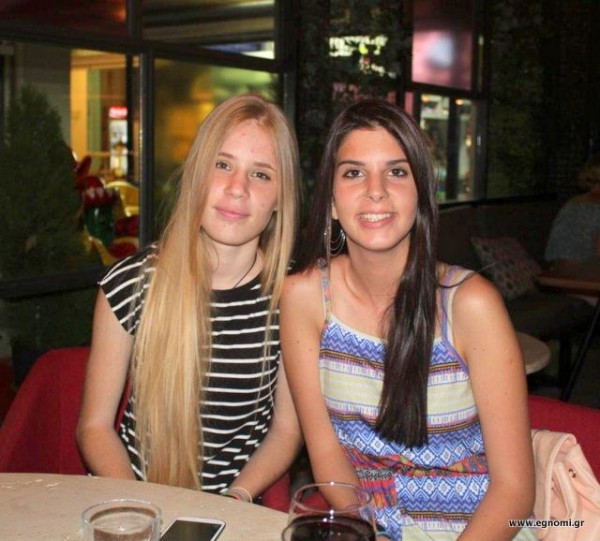 Ιδια γούστα στους άνδρες