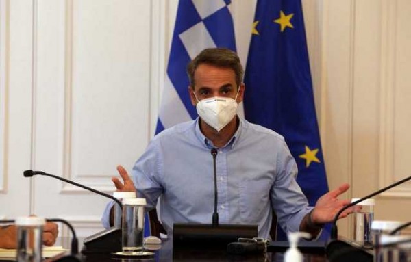 ΜΗΤΣΟΤΑΚΗΣ: Οι επιχειρήσεις της Βόρειας Εύβοιας δεν θα επιστρέψουν ούτε ευρώ από την επιστρεπτέα προκαταβολή