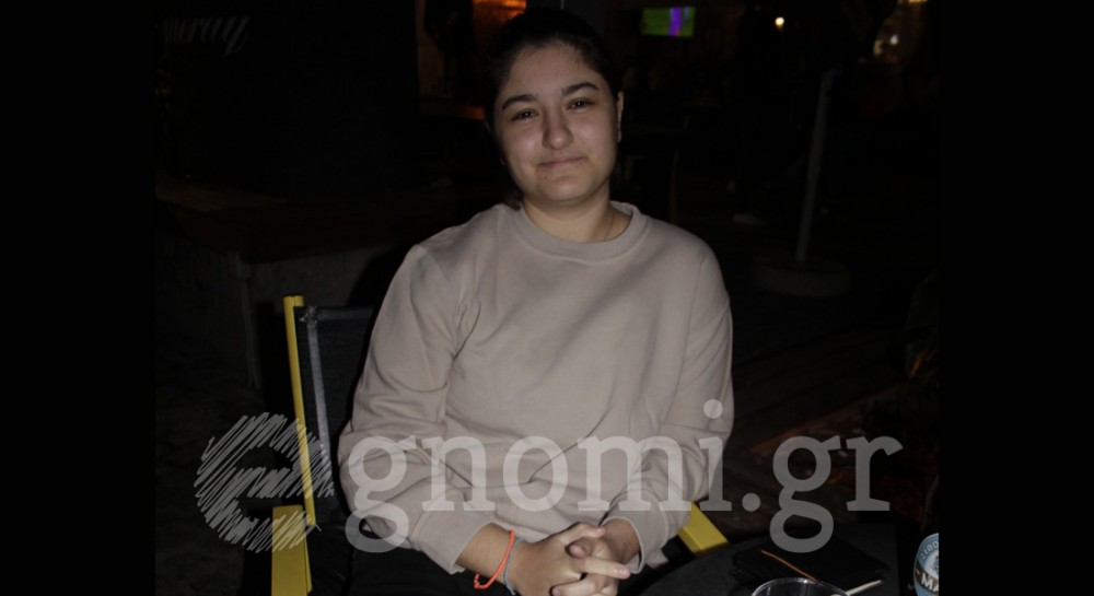 Βραδινή ρουτίνα το..κόκκινο δωμάτιο!