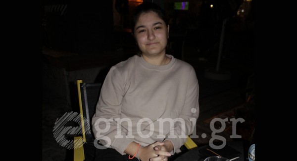 Βραδινή ρουτίνα το..κόκκινο δωμάτιο!