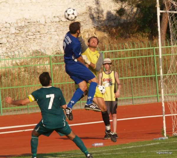 Η πρεμιέρα σε Α2 και Β' κατηγορία (*ΜΕ ΑΛΛΑΓΕΣ)