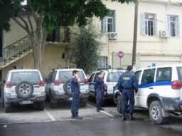 Εξοπλίζεται η Τροχαία Στερεάς Ελλάδας