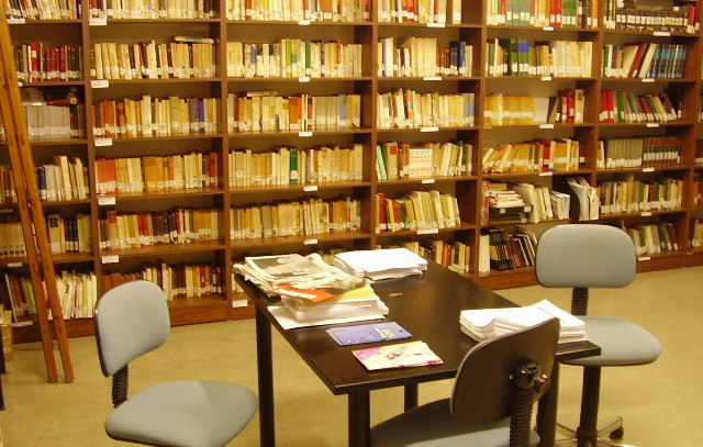 Πασχαλινό ωράριο στη Βιβλιοθήκη Χαλκίδας