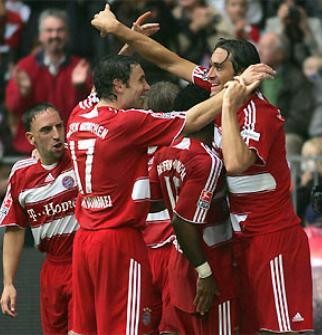 Με ρίσκο στον άσο των Γερμανών!