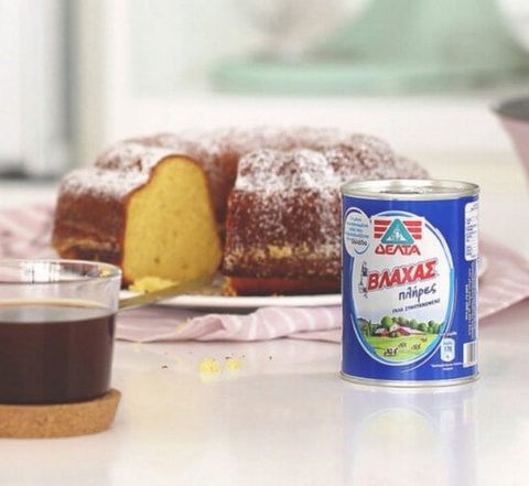 Τέλος εποχής για το γάλα Βλάχας - Κλείνει το εργοστάσιο μετά από 45 χρόνια