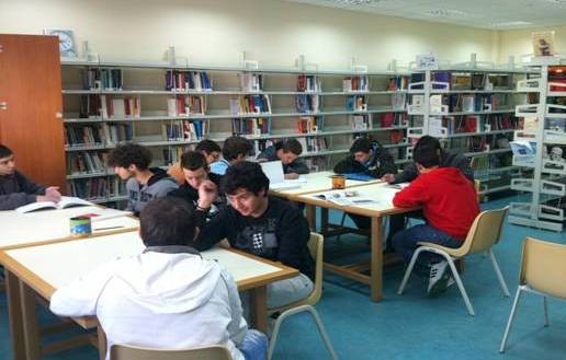 Εκδηλώσεις κατά της σχολικής βίας και του εκφοβισμού