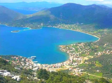 ΑΛΜΥΡΟΠΟΤΑΜΟΣ: Ο top προορισμός για οικογενειακές διακοπές ακριβώς μπροστά στη θάλασσα