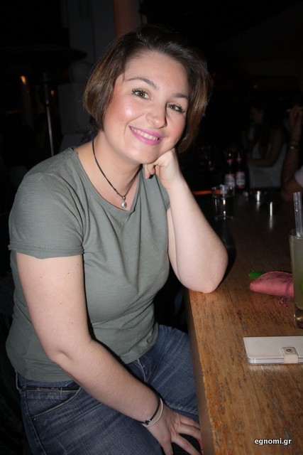 Το baby face της Χρύσας