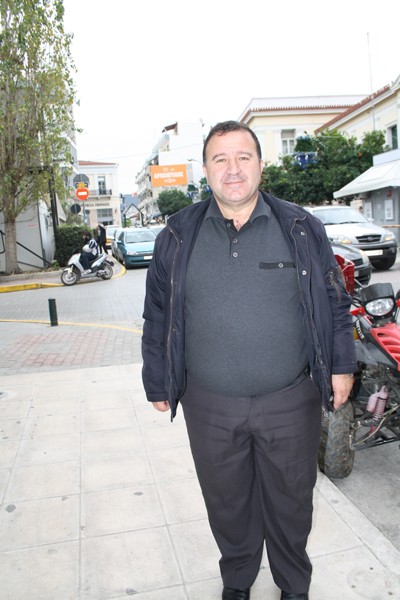 Τρέξε Σωκράτη!