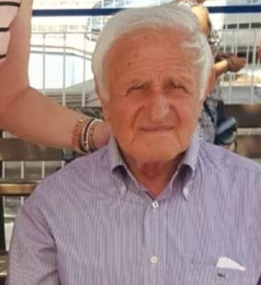 ΧΑΛΚΙΔΑ: Έφυγε από την ζωή ο Γιώργος Σαλταγιάννης