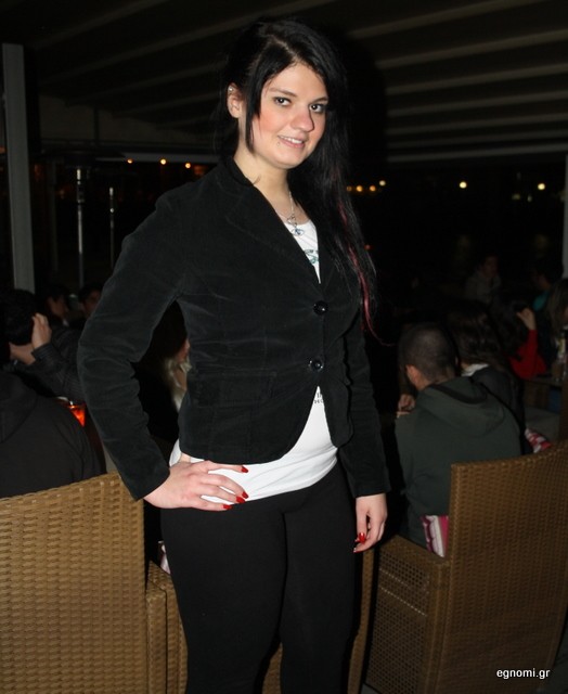 Το όνειρο της Εύας