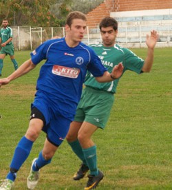 Σε ποιο γήπεδο θα πάτε