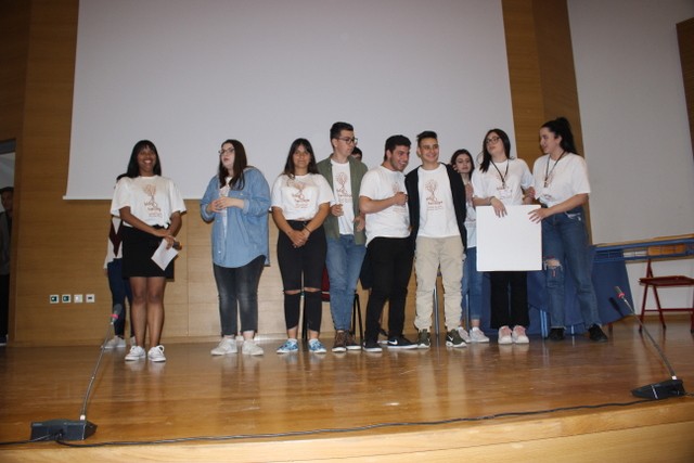 ΕΒΔΟΜΑΔΑ ΜΑΘΗΤΙΚΗΣ ΔΗΜΙΟΥΡΓΙΑΣ: Πρεμιέρα με γέλιο και προβληματισμό