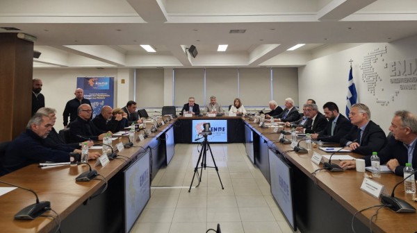 Καμία σχέση οι Περιφέρειες με τις διαδικασίες του ΟΠΕΚΕΠΕ