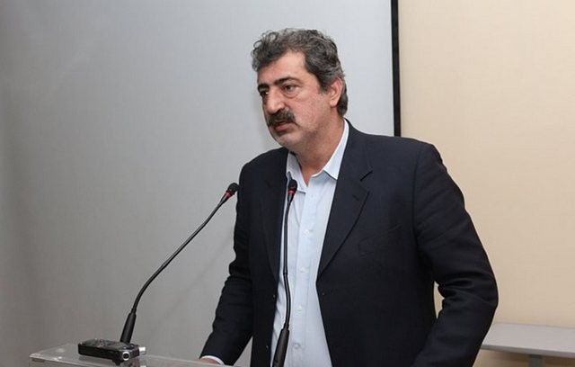 Πολάκης: Πολιτική αλητεία η ιστορία με τη «χολέρα» στο «Ελενα»