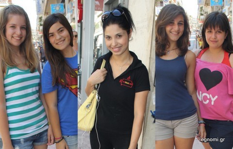 Με το σούπερ-μίνι πέφτει γιουχάισμα