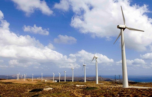 Η Κύμη και η Εύβοια σε τεράστιο κίνδυνο από το πιο μεγάλο Αιολικό Πάρκο της χώρας