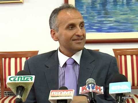 Τριήμερο Σεμινάριο Υγείας στην Ερέτρια