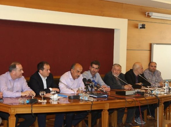 Το Ράλι Ακρόπολις στη Λαμία 6-8 Μαΐου