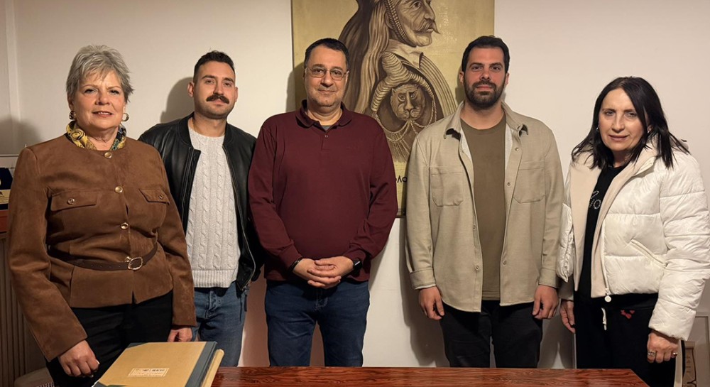 Λευκός καπνός στον Σύνδεσμο Πελοποννησίων