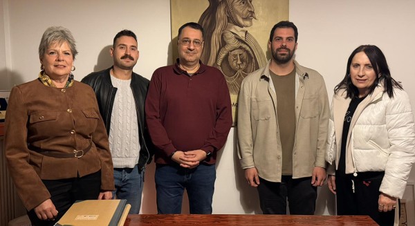 Λευκός καπνός στον Σύνδεσμο Πελοποννησίων