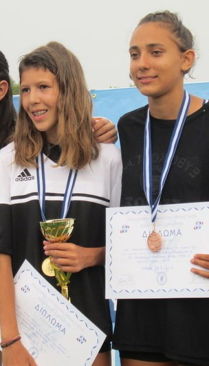 ΠΑΝΕΛΛΗΝΙΟ ΠΡΩΤΑΘΛΗΜΑ ΣΤΙΒΟΥ Κ16: Οι αθλητές και οι αθλήτριες που προκρίθηκαν από την ΕΑΣ Στερεάς Ελλάδας και Εύβοιας