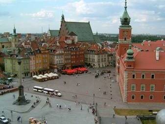 Η Εύβοια σε τουριστική έκθεση στη Βαρσοβία