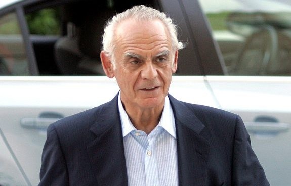 Κρητικοί έστειλαν τρόφιμα στον Ακη