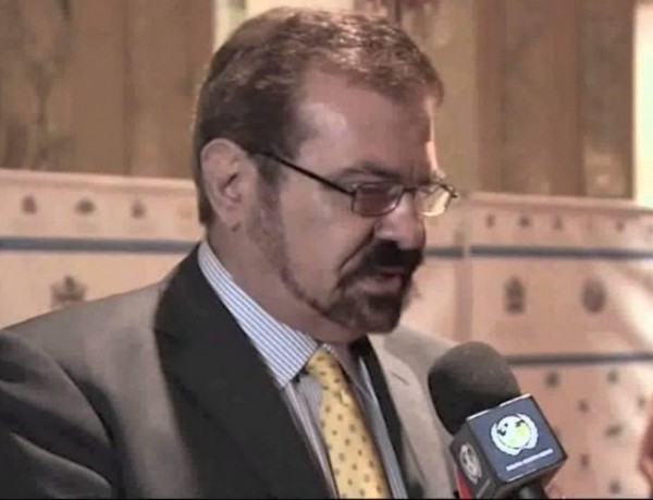 15 χρόνια φυλακή για τον γιατρό Λαμπράκη, άλλοτε στενό συνεργάτη του Σώρρα