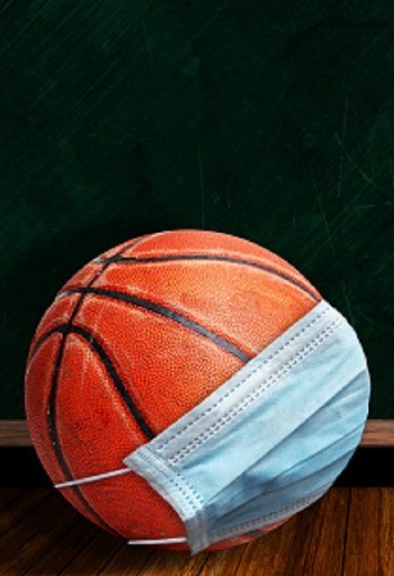 ΜΠΑΣΚΕΤ: Άκυρο ξανά για έναρξη προπονήσεων σε ΧΒΑ, Παναγίτσα και Τελεθριακό