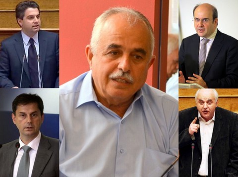 Ημερίδα με επώνυμους ομιλητές για την ανάπτυξη της Ελληνικής Οικονομίας στη Χαλκίδα