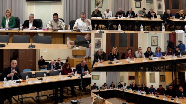 ΧΑΛΚΙΔΑ: Το Δημοτικό Συμβούλιο αποφάσισε την αγορά οικοπέδου για κατασκευή πλατείας στο Μύτικα